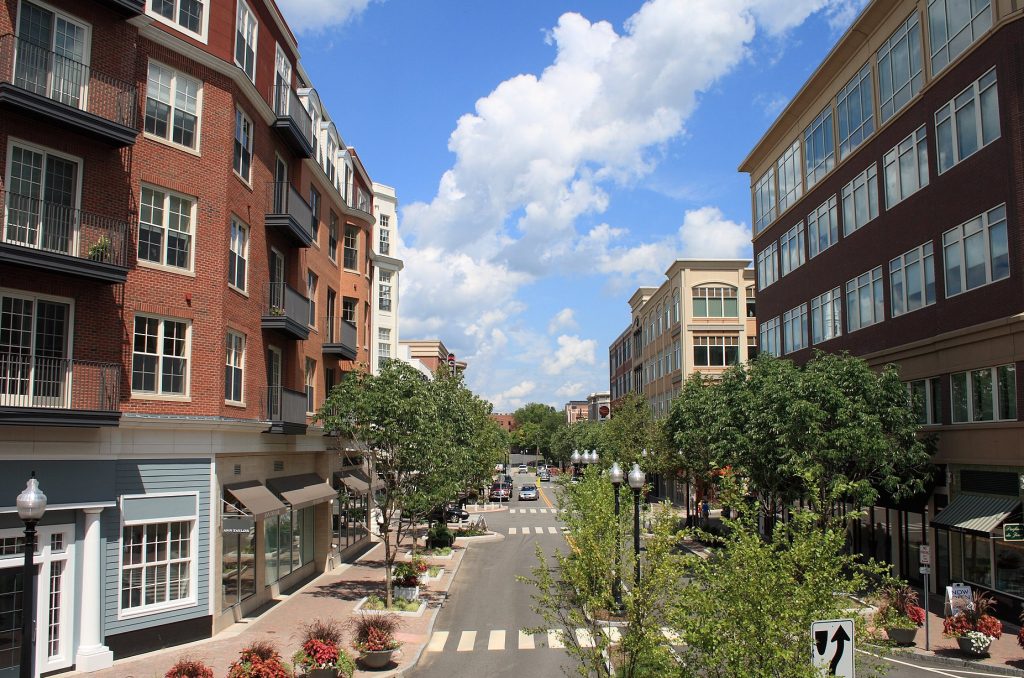 Digital Marketing West Hartford